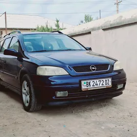 Opel Astra 1998