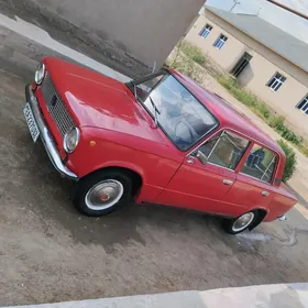 Lada 2104 1989