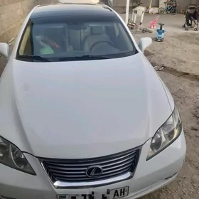 Lexus ES 350 2008