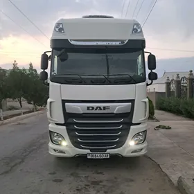 DAF 480 2018