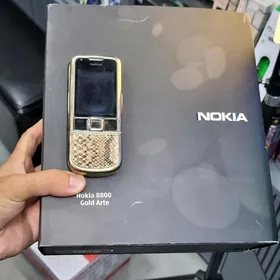 Nokia 8800