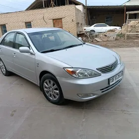 Toyota Camry 2003