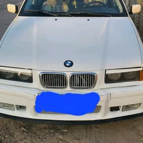 BMW 3 Series 1994