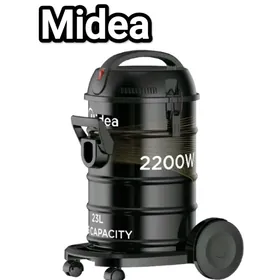 MIDEA BEDRELY PILESOS 2200 WAT