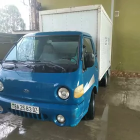 Kia Bongo 2002