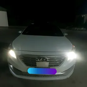 Hyundai Sonata 2017