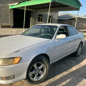 Toyota Mark II 1995