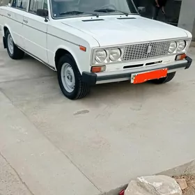 Lada 2106 1987