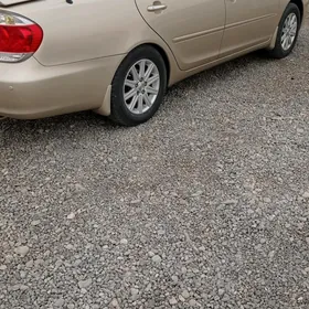 Toyota Camry 2002