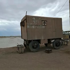 UAZ 2206 2000