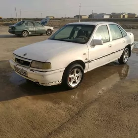 Opel Vectra 1992