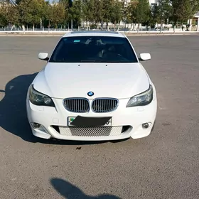 BMW 525 2008