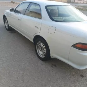 Toyota Mark II 1993