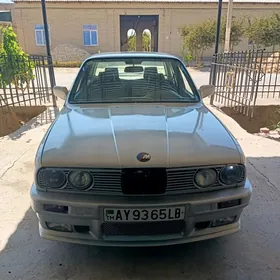 BMW 325 1990