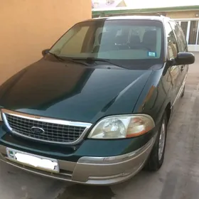 Ford Windstar 2001