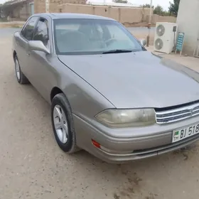 Toyota Camry 1992