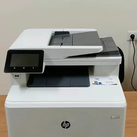 HP printer