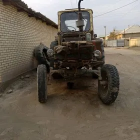 MTZ 82 1980