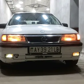 Opel Vectra 1991