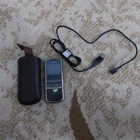 Nokia 8800