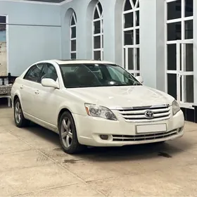 Toyota Avalon 2007