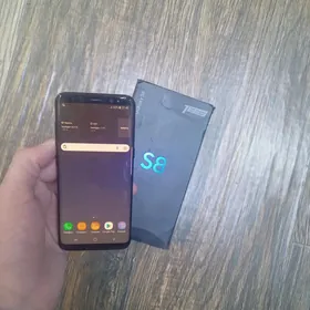 SAMSUNG S8