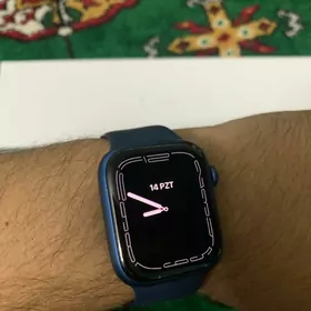 Apple Watch 7