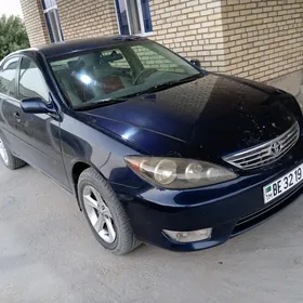 Toyota Camry 2002