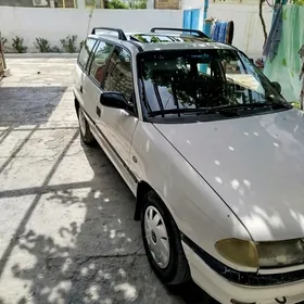 Opel Astra 1997