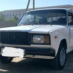 Lada 2107 2001