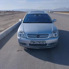 Opel Vectra 2002