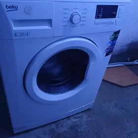 Kir maşyn 8 kg Beko