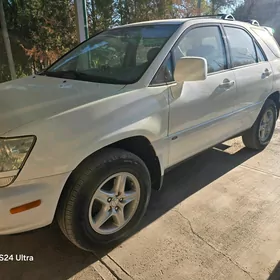 Lexus RX 300 2002