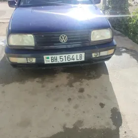 Volkswagen Jetta 1992