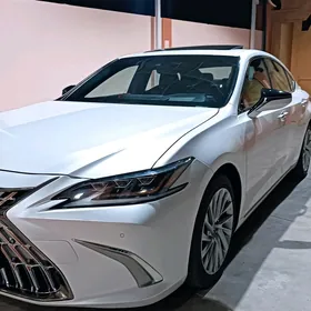 Lexus ES 350 2020