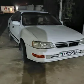 Toyota Corona 1993