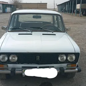 Lada 2106 1999