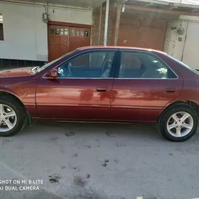 Toyota Camry 2000