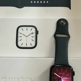 Apple Watch 7-45