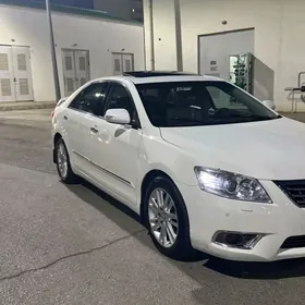 Toyota Aurion 2008