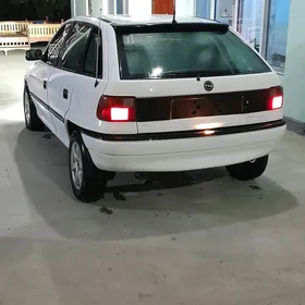 Opel Astra 1992