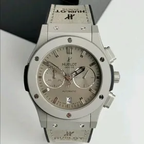 Hublot sagat часы