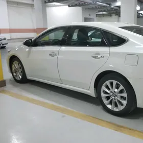 Toyota Avalon 2017