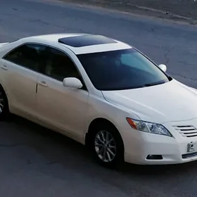 Toyota Camry 2007