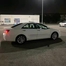 Toyota Camry 2013