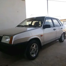 Lada 21099 2004