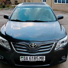 Toyota Camry 2009