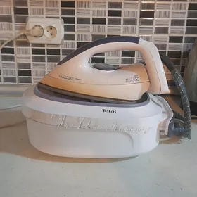 утюг паровой Tefal