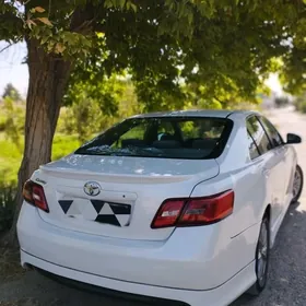 Toyota Camry 2008