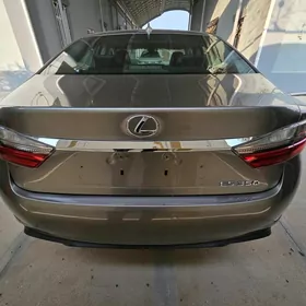 Lexus ES 350 2018